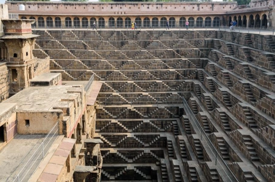 Rajasthan Offbeat Heritage Tour