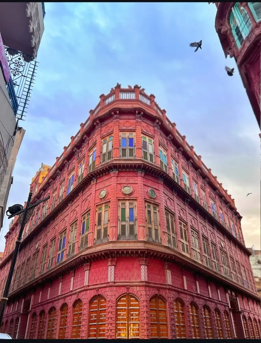 Bikaner