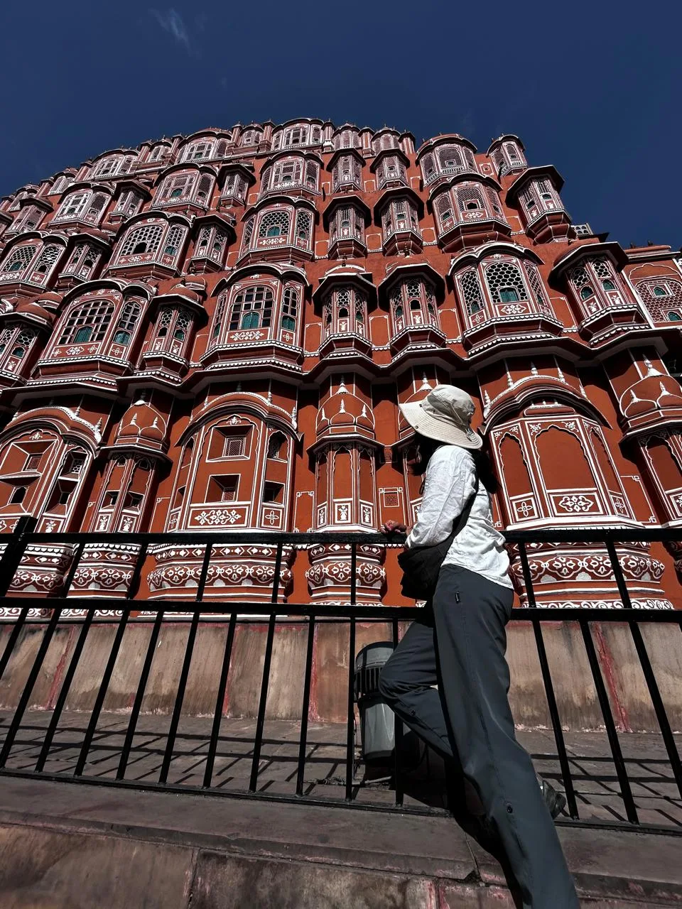 4-Day Golden Triangle Private Tour