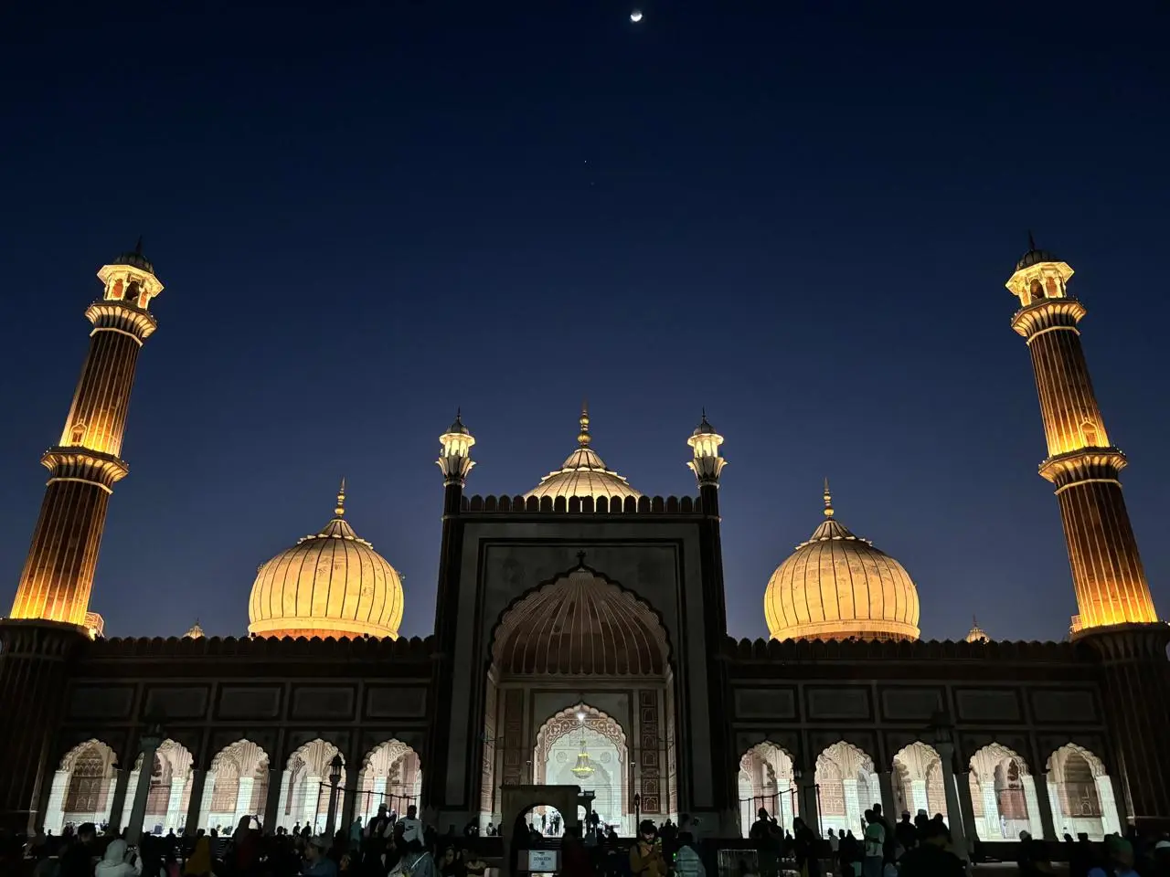 Delhi