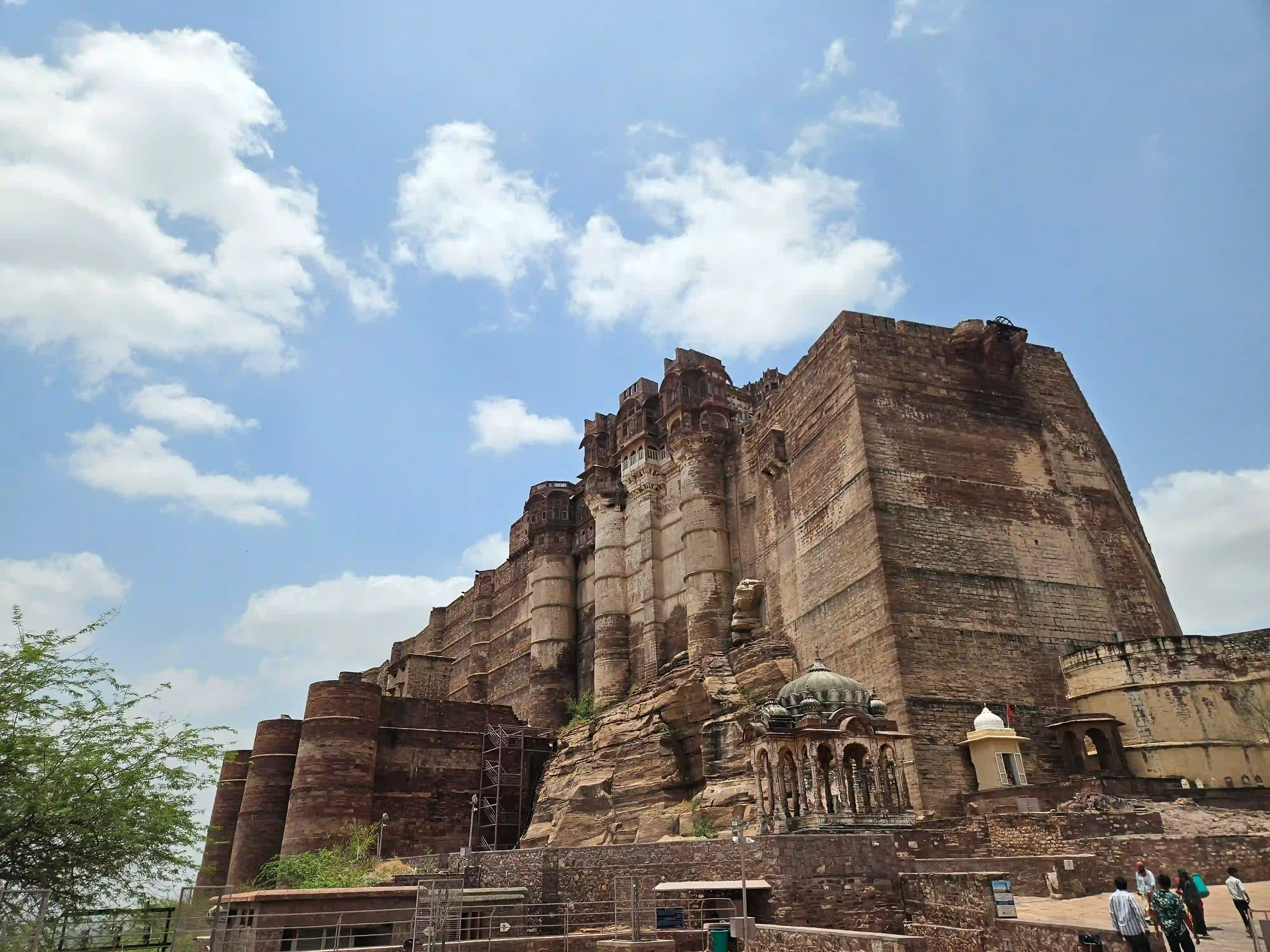 Rajasthan Grand Tour