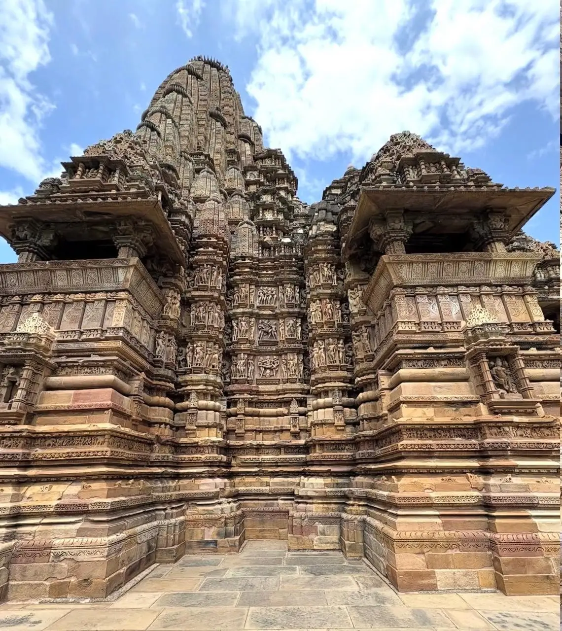 Sacred India Tour