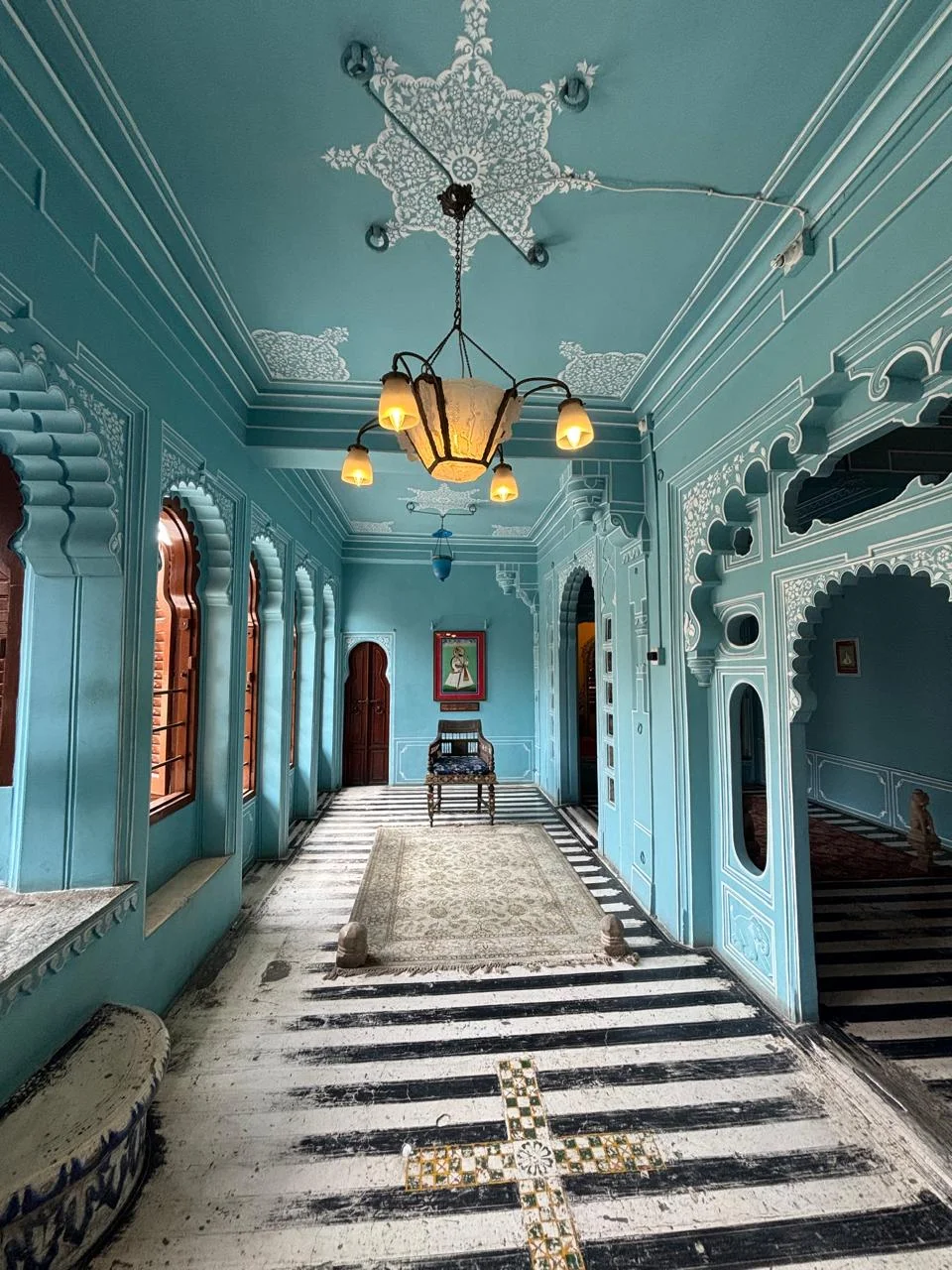 Udaipur Lakes & Palaces Tour