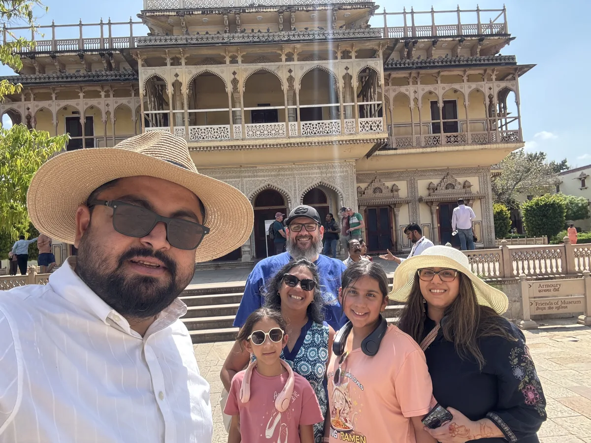 Delhi, Agra y Jaipur: guía completa del Triángulo de Oro