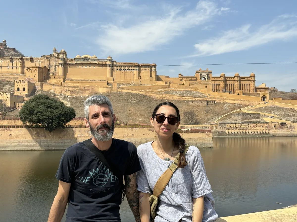 3-Day Golden Triangle Private Tour — Delhi, Agra & Jaipur