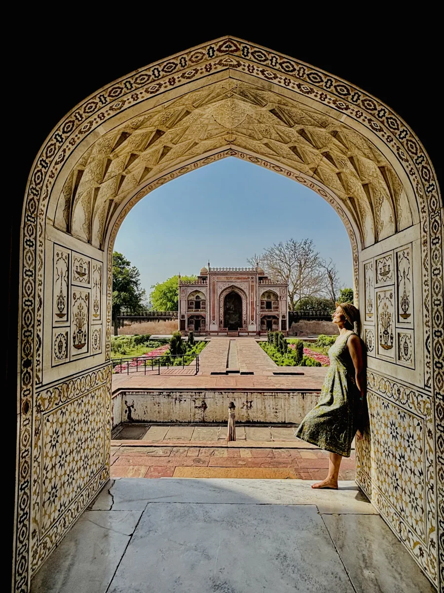 Same Day Agra Tour from Delhi by Private Car
